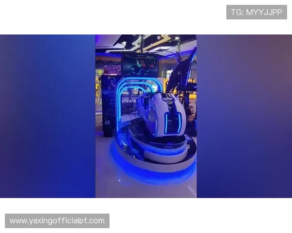 亚星游戏娱乐：引领潮流的创新娱乐综合平台